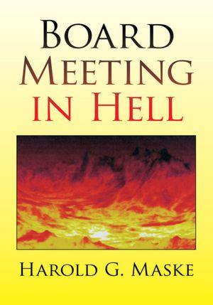 Board Meeting in Hell