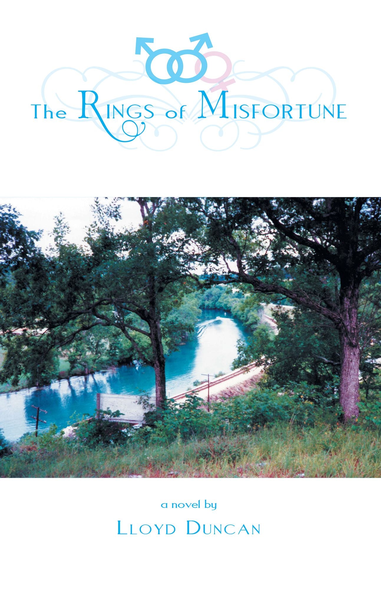 RINGS of MISFORTUNE: Everything Is Not Enough