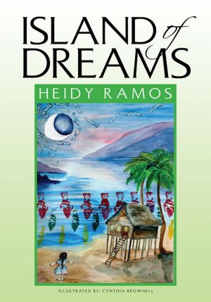 Island of Dreams: Memoirs of My Life