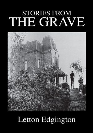 STORIES FROM THE GRAVE