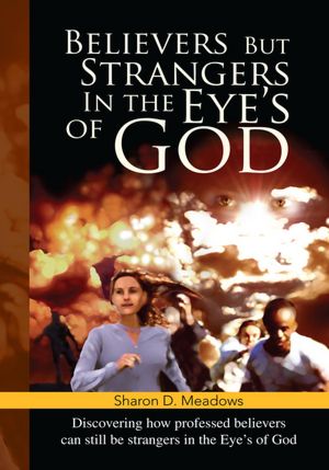 Believers But Strangers In the Eye's of God: Discovering How Professed Believers Can Still Be Strangers in the Eye's of God