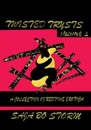 Twisted Trysts: A collection of bedtime erotica