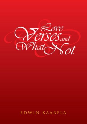 Love Verses and What Not