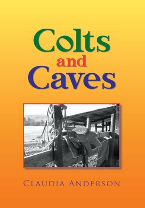Colts And Caves