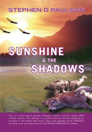 Sunshine & the Shadows