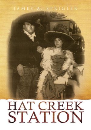 HAT CREEK STATION
