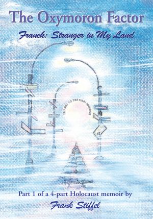 The Oxymoron Factor: FRANEK: Stranger in My Land