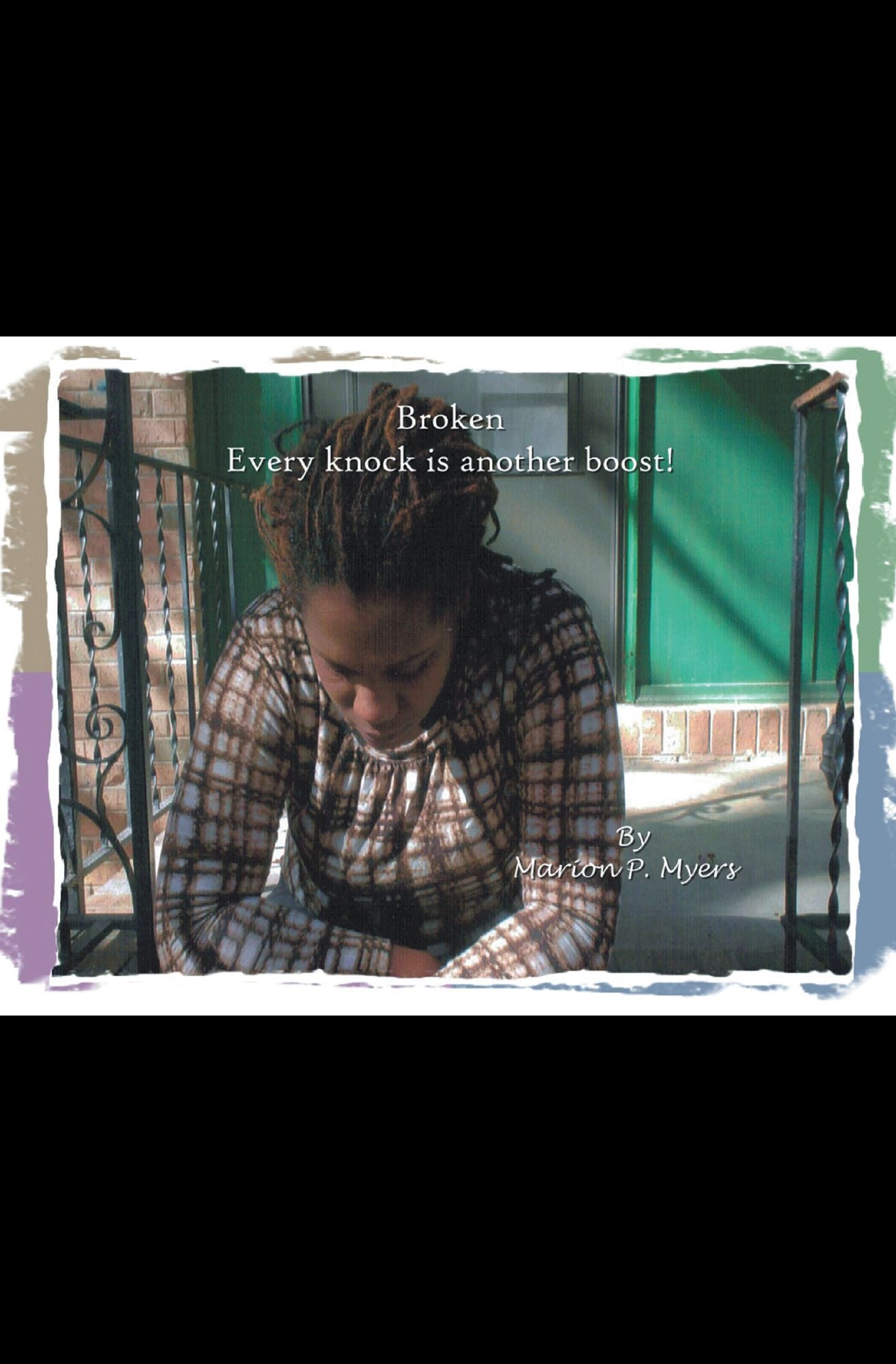 Broken: Every Knock is Another Boost!