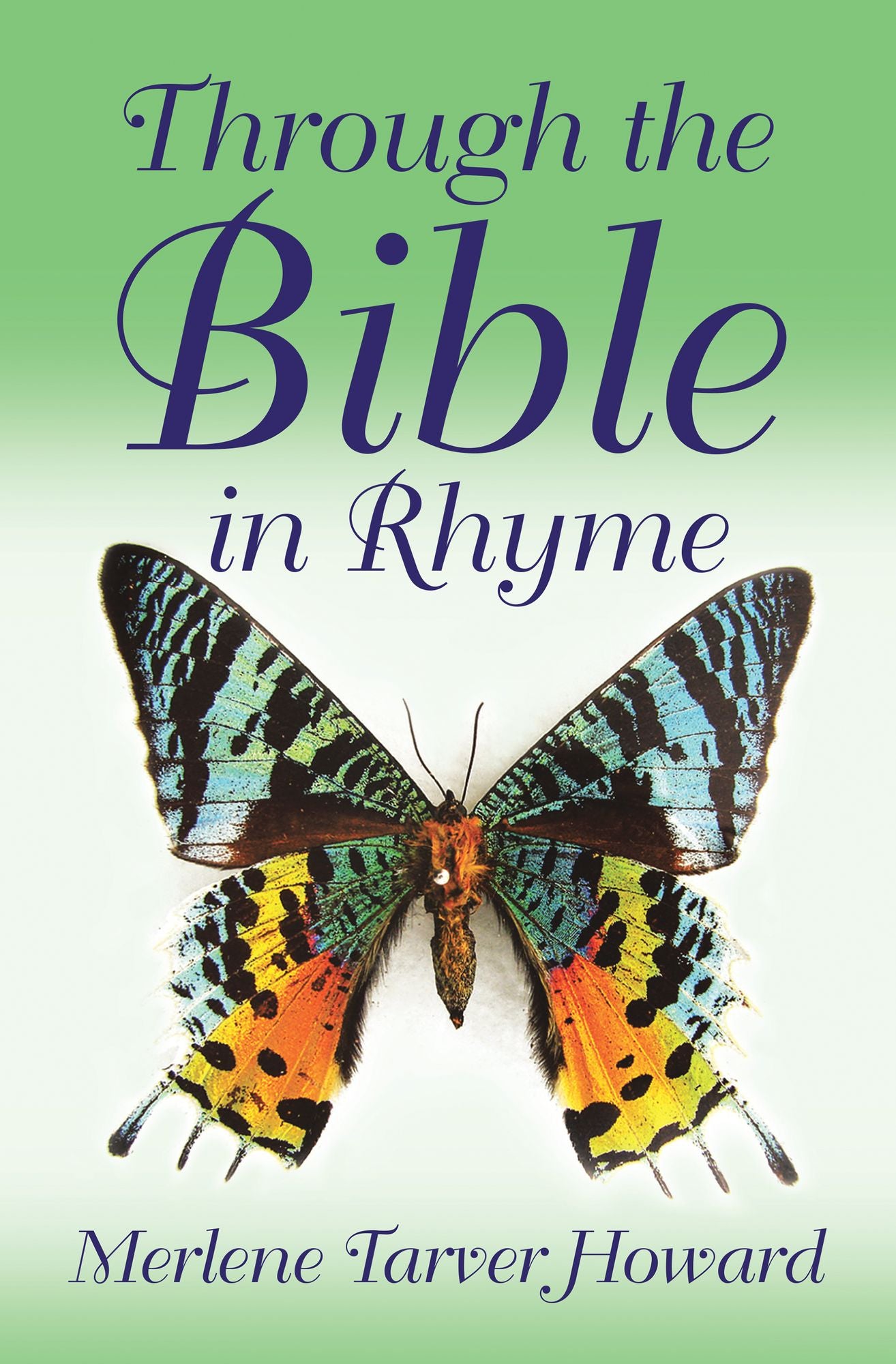 Through the Bible in Rhyme