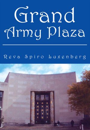 Grand Army Plaza