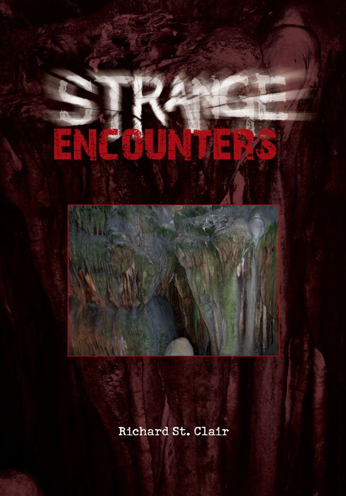 Strange Encounters