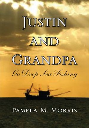 Justin and Grandpa Go Deep Sea Fishing