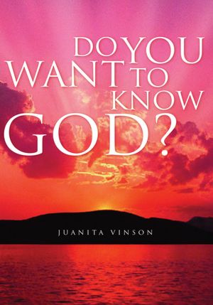 Do you want to know God?