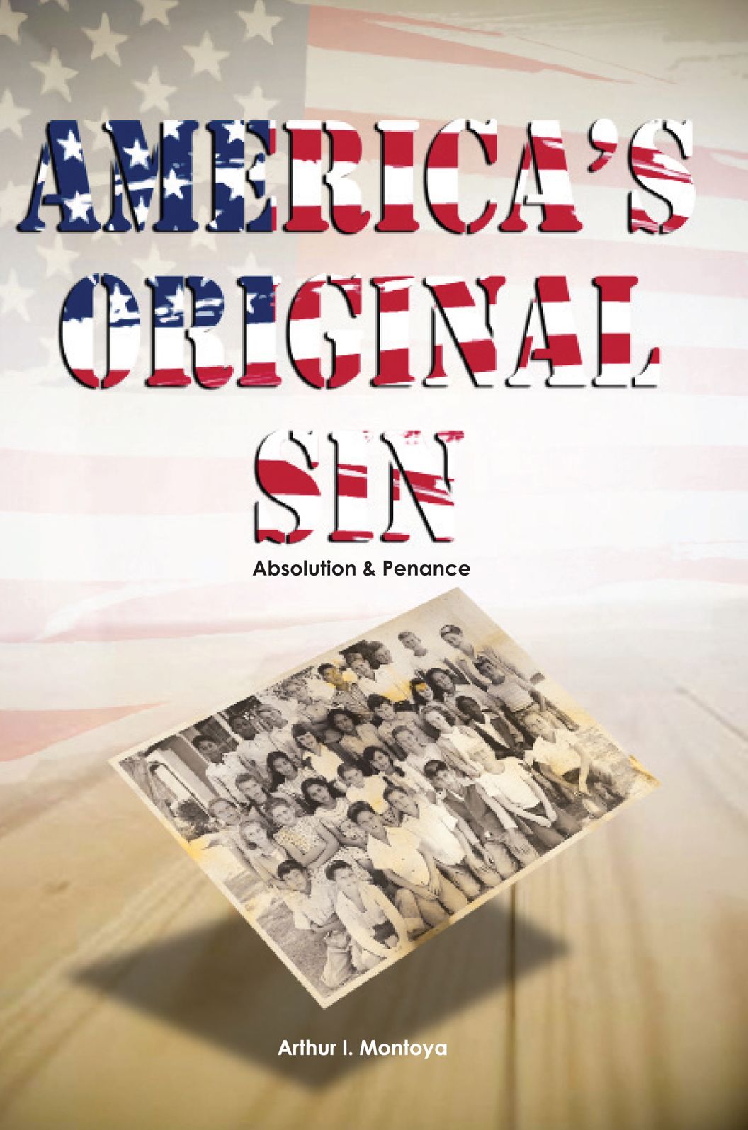 America's Original Sin