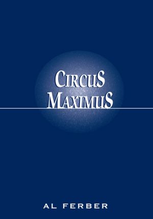 Circus Maximus: Comedy Night In Hell