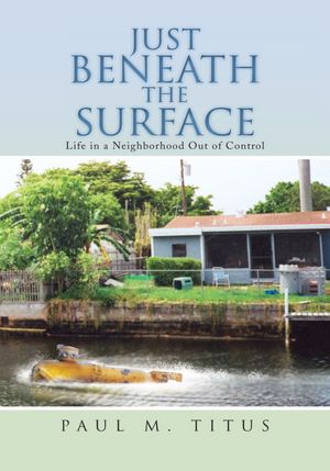 Just Beneath the Surface: Life in a Neighborhood Out of Control