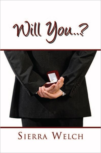 Will You . . . ?