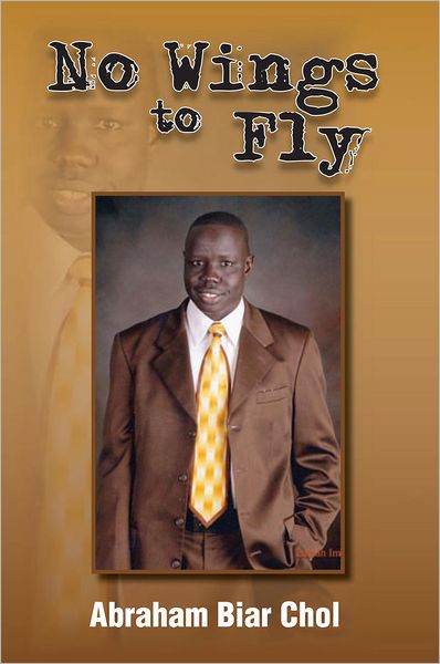 No Wings to Fly