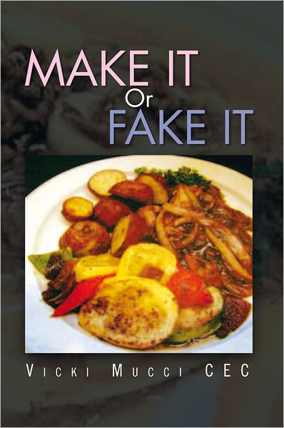 Make It Or Fake It