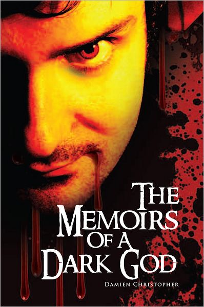 The Memoirs Of A Dark God