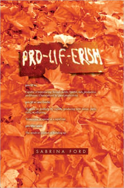 PRO-LIF-ERISM