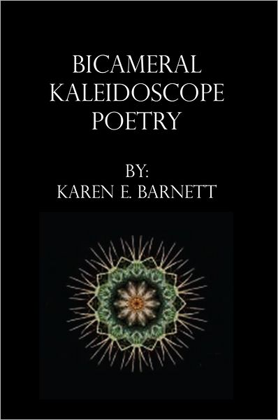 Bicameral Kaleidoscope Poetry