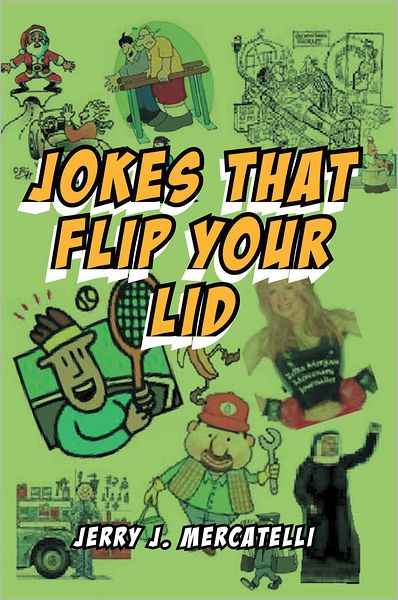 Jokes That Flip Your Lid