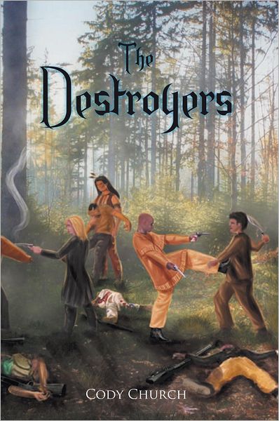 The Destroyers