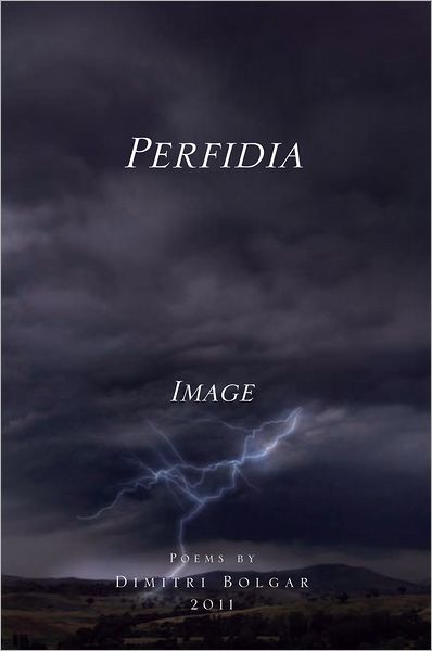 Perfidia