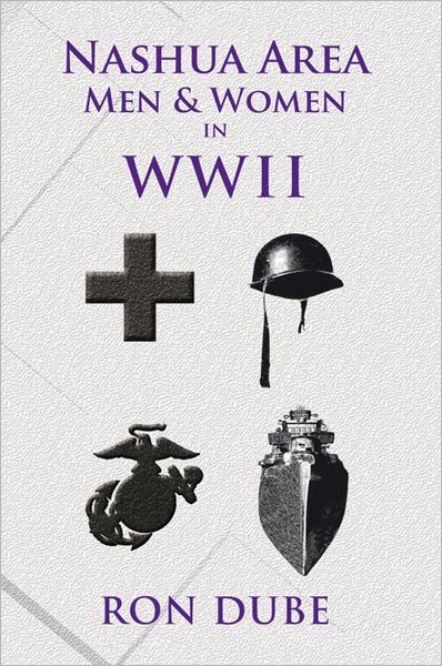 Nashua Area Men and Women in World War II