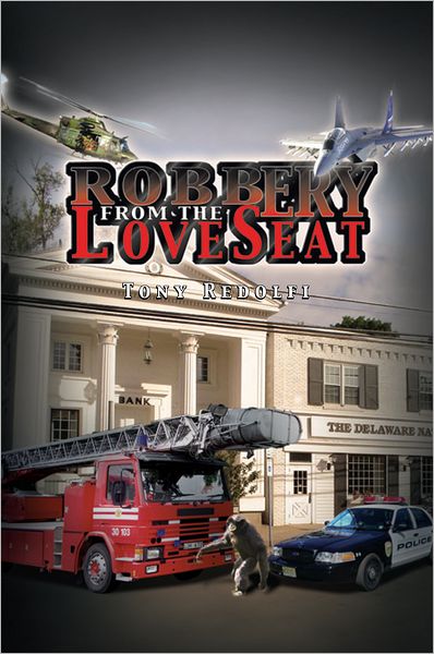 ROBBERY FROM THE LOVE SEAT
