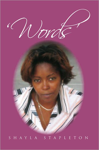 'WORDS'