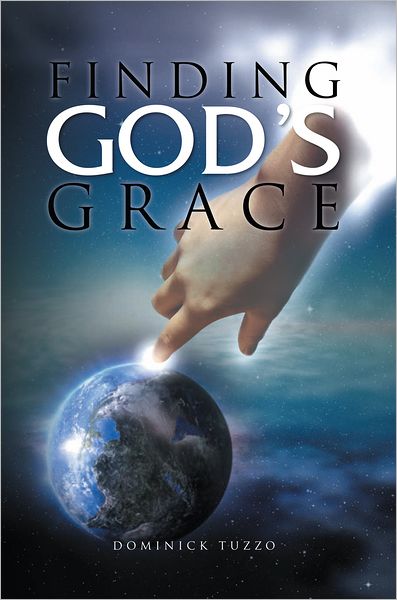 FINDING GOD'S GRACE