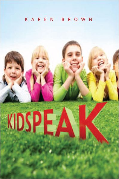KIDSPEAK