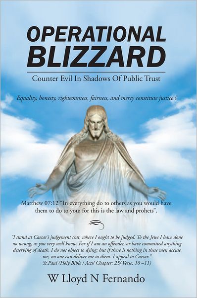 Operational Blizzard