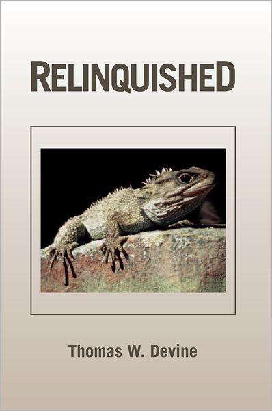 RELINQUISHED