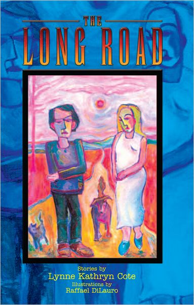 The Long Road
