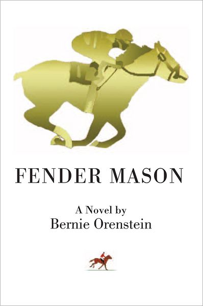 FENDER MASON