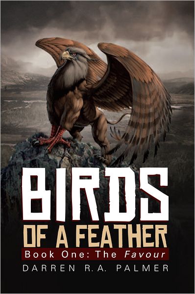 Birds of a Feather: Book One:The Favour