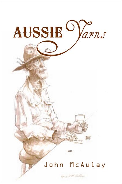 Aussie Yarns