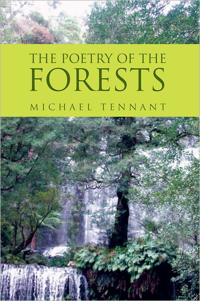 THE POETRY OF THE FORESTS