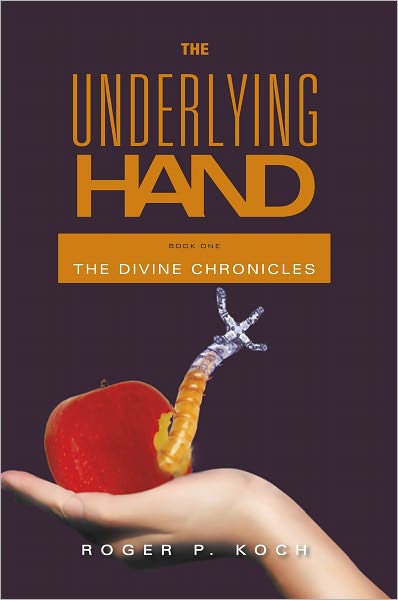 THE UNDERLYING HAND: BOOK ONE