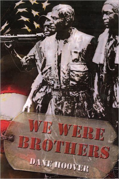 WE WERE BROTHERS