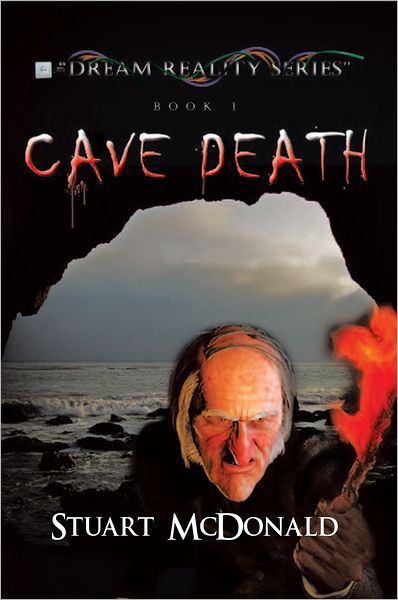 Cave Death: Dream Reality