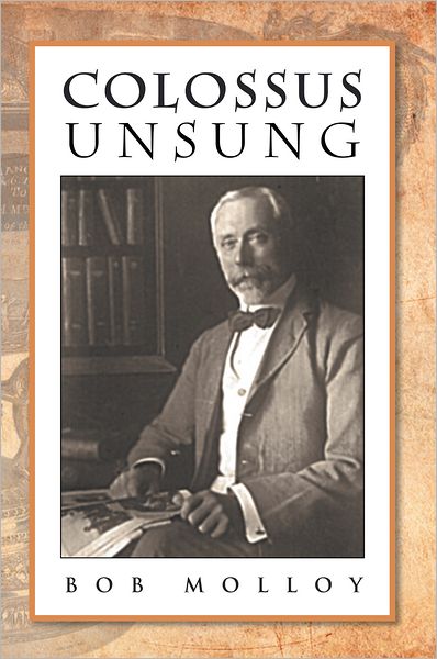 COLOSSUS UNSUNG