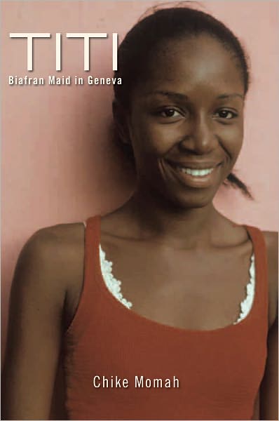 TITI: Biafran Maid in Geneva