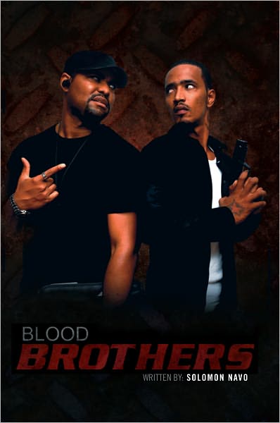 Blood Brothers