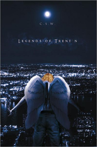 Legends of Trent'n