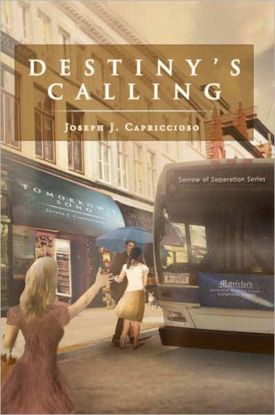 Destiny's Calling