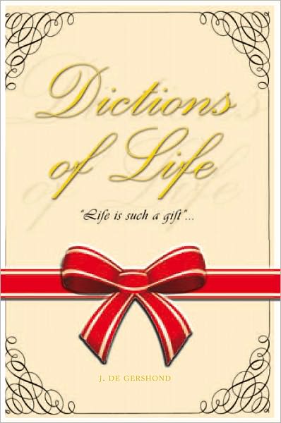 Dictions of Life